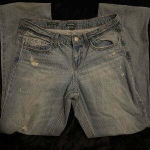 Wild Fable Light Blue Denim Jeans